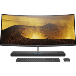 HP Envy 34" All-in-One