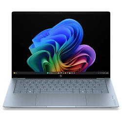 HP OmniBook Ultra 14"