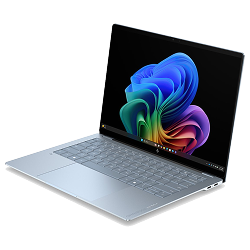 HP OmniBook Ultra 14"