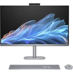 HP OmniStudio X 31.5" All-in-One