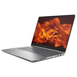 HP ZBook G1i 16"