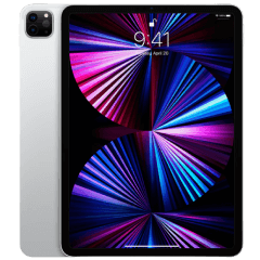 iPad Pro 11"