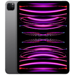 iPad Pro 11"