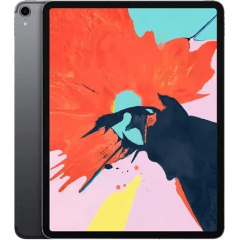 iPad Pro 12.9"