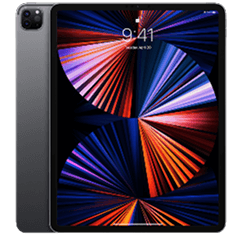 iPad Pro 12.9"