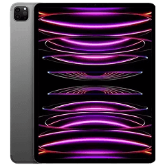 iPad Pro 12.9"