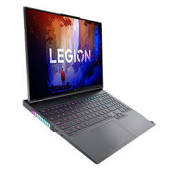 Lenovo Legion 7
