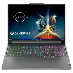 Lenovo Legion Slim 5i