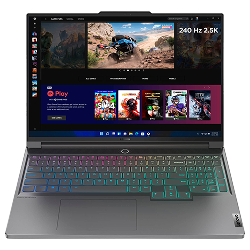 Lenovo Legion Slim 7i