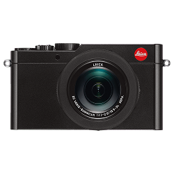 Leica D-LUX 12.8MP 3.1x Zoom