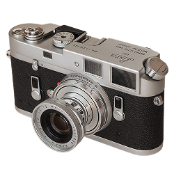 Leica M4