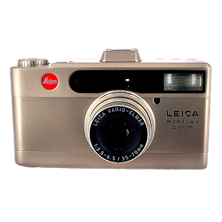 Leica Minilux Zoom Vario-Elmar 35-70mm f/3.5-6.5