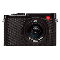 Leica Q / Q-P 24.2MP With 28mm f/1.7