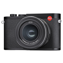 Leica Q2 47.3MP With 28mm f/1.7
