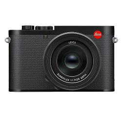 Leica Q3 60.3MP With 28mm f/1.7