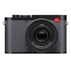 Leica Q3 60.3MP With 43mm f/2