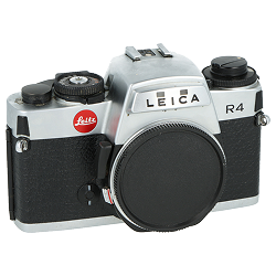 Leica R4