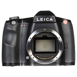 Leica S TYP 007