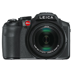 Leica V-LUX 4 12.1MP 24x Zoom