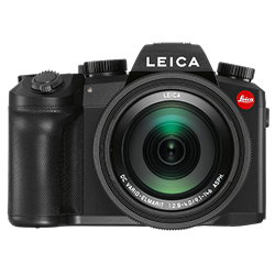 Leica V-LUX 5 20.1MP 16x Zoom