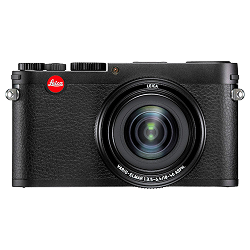 Leica X Vario 16.2MP 2.8x Zoom
