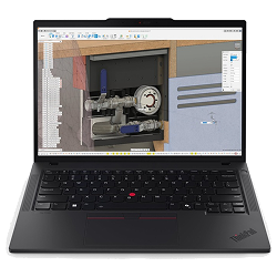 Lenovo ThinkPad P14s
