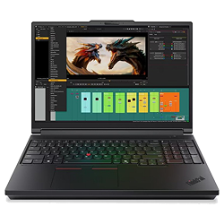 Lenovo ThinkPad P16
