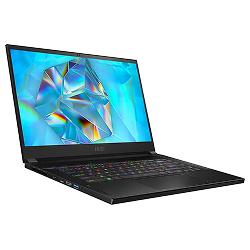 MSI Creator 15