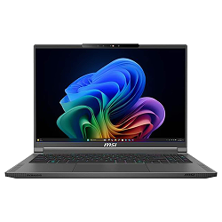 MSI Creator A16 AI+