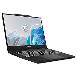 MSI Creator M14