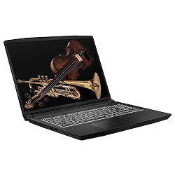MSI Creator M16