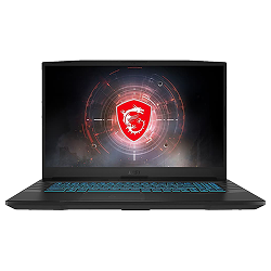 MSI Crosshair 15