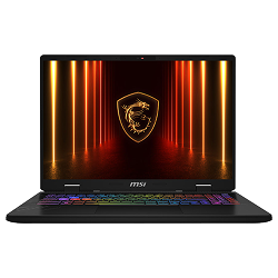 MSI Crosshair 16 HX AI