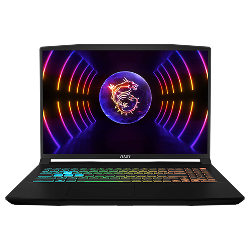 MSI Crosshair 16