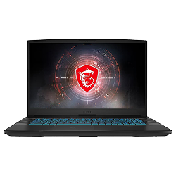 MSI Crosshair 17