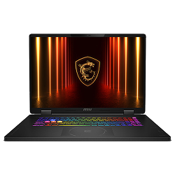 MSI Crosshair 18 HX AI