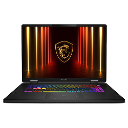 MSI Crosshair A18 HX