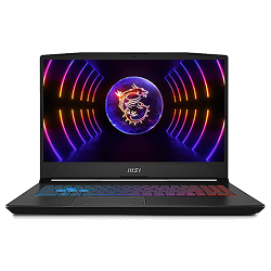 MSI Pulse 15