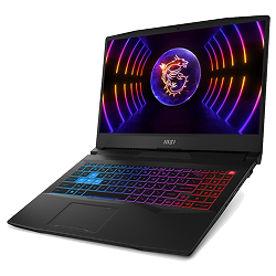 MSI Pulse 16 AI