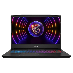 MSI Pulse 17