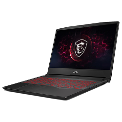 MSI Pulse GL66