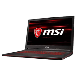 MSI Pulse GL73