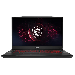 MSI Pulse GL76