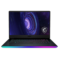 MSI Raider GE66