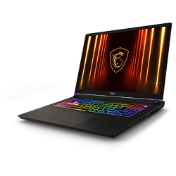 MSI Vector A16 HX