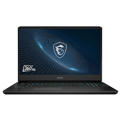 MSI Vector GP76 HX