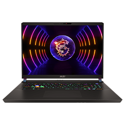 MSI Vector GP78 HX