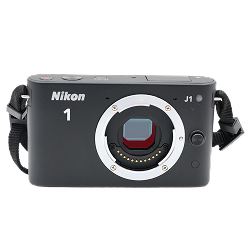 Nikon 1 Series J1