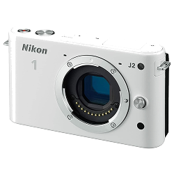 Nikon 1 Series J2