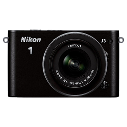 Nikon 1 Series J3